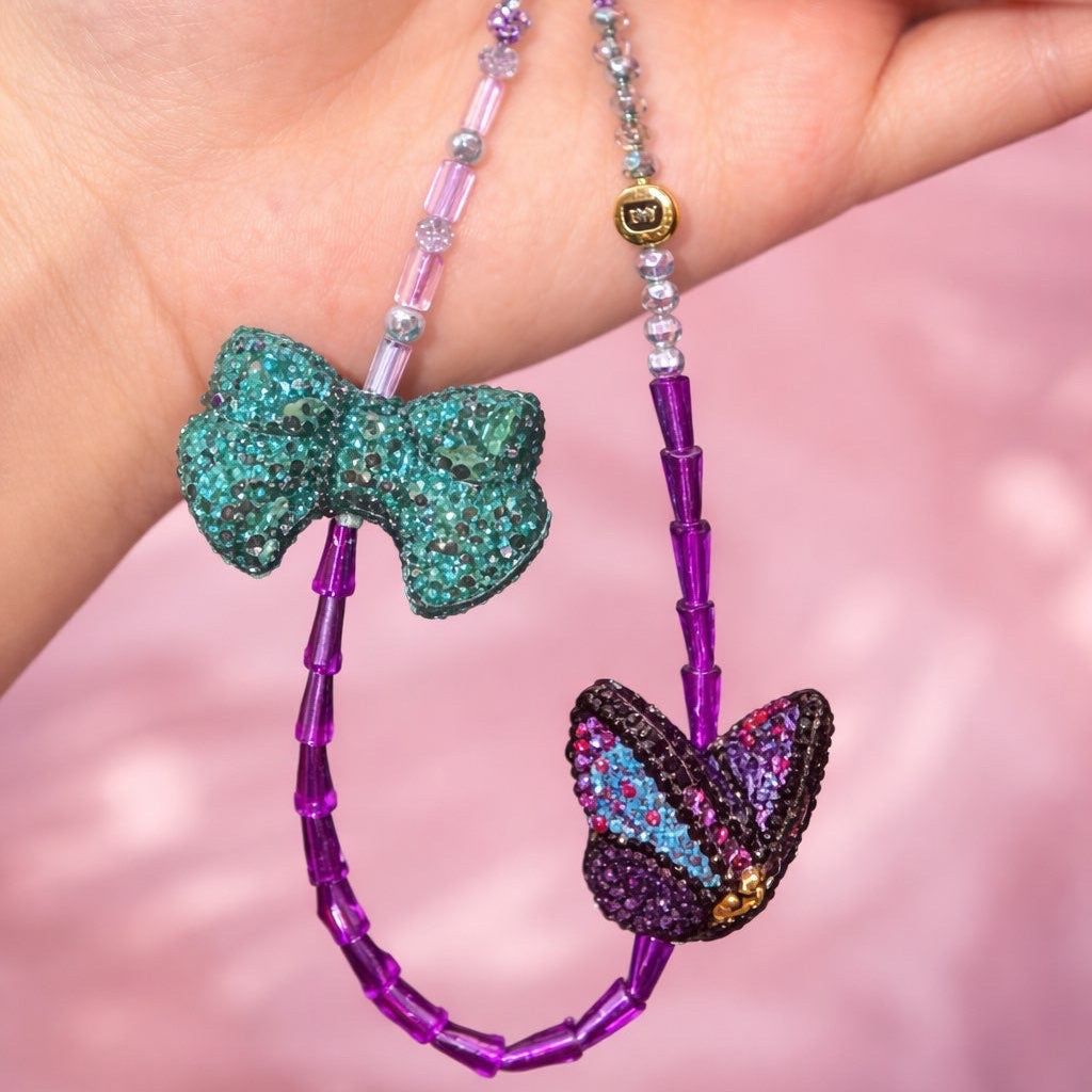 Mobile/Bag Charm