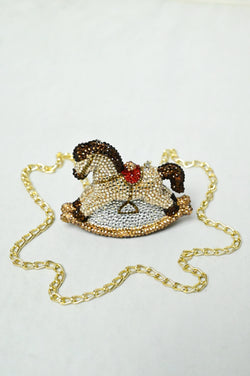 Rocking Horse Mini