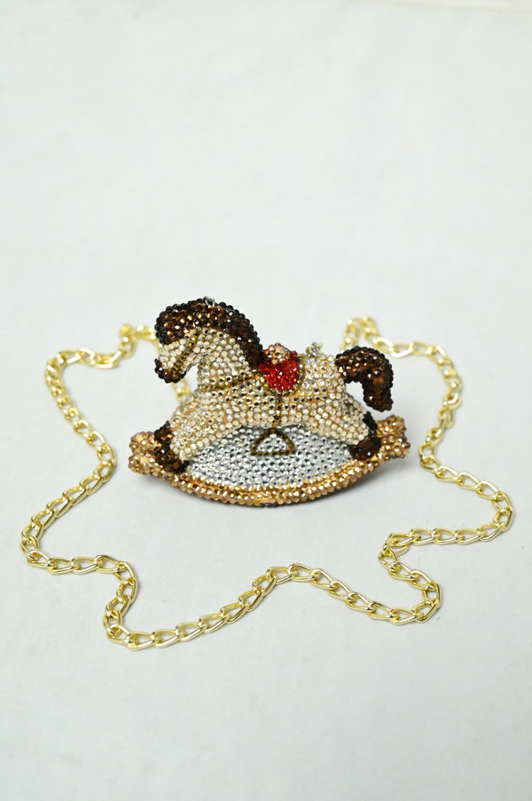 Rocking Horse Mini