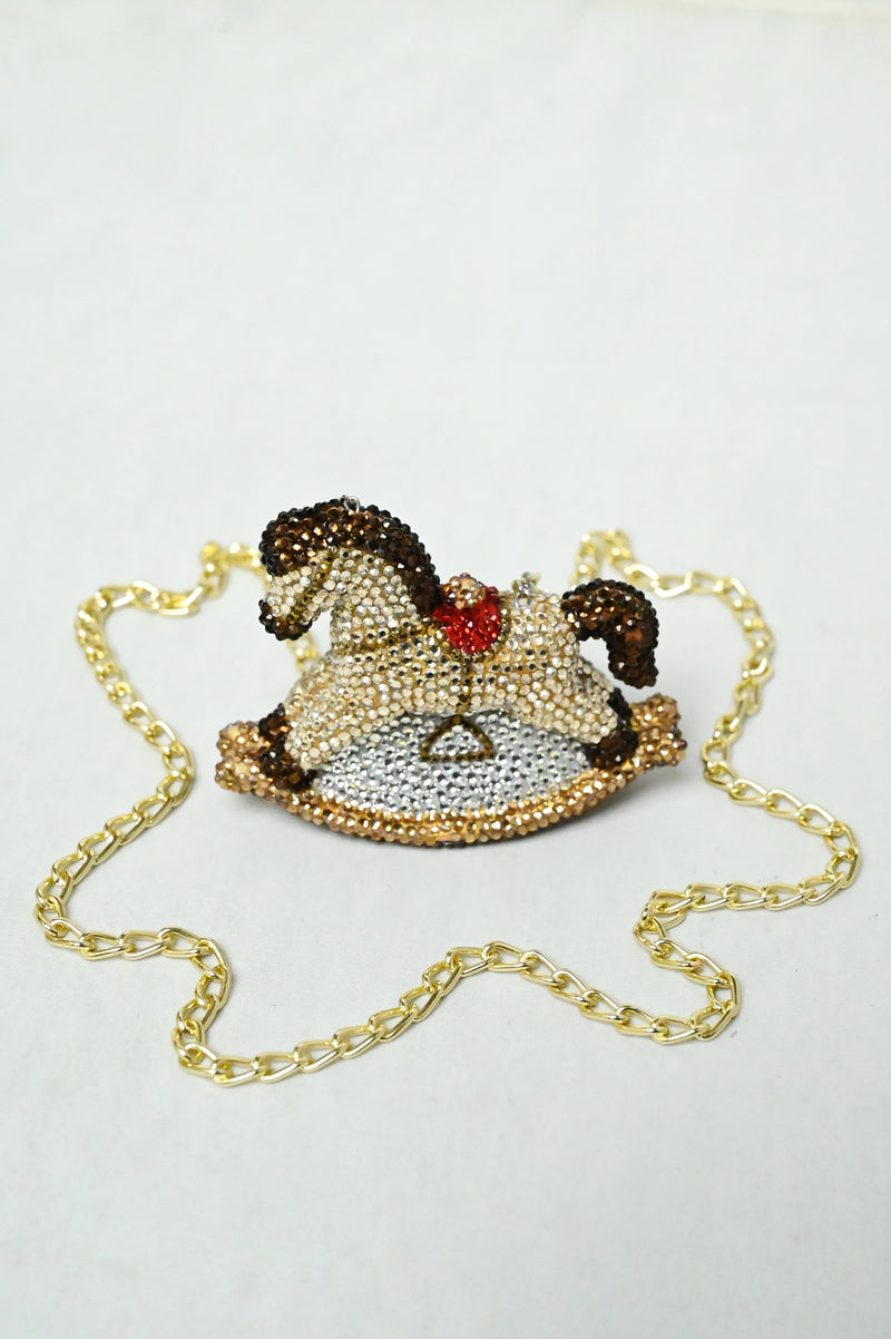 Rocking Horse Mini
