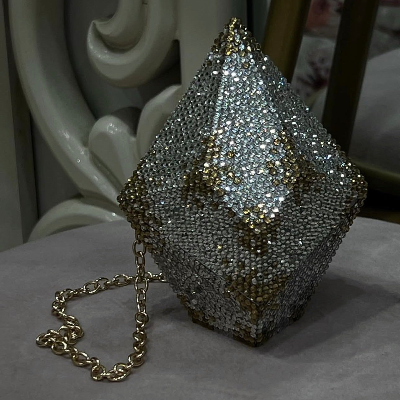 Diamond