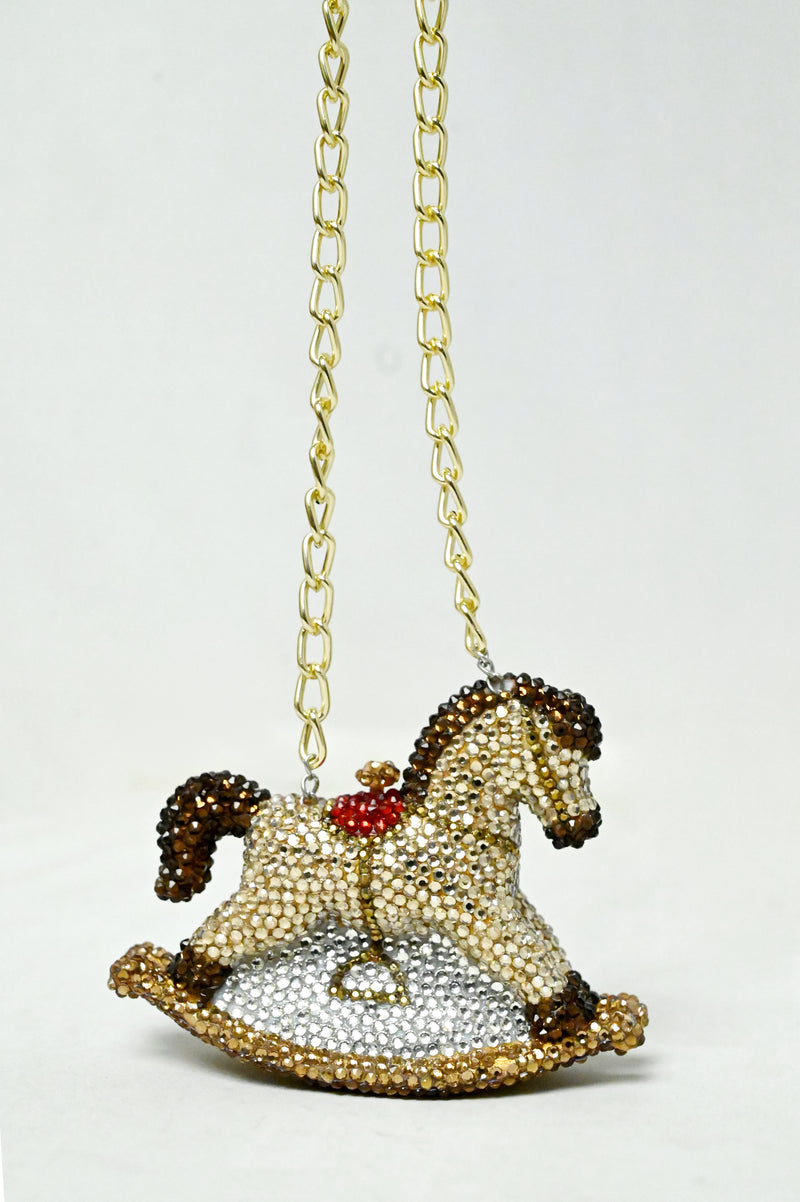 Rocking Horse Mini