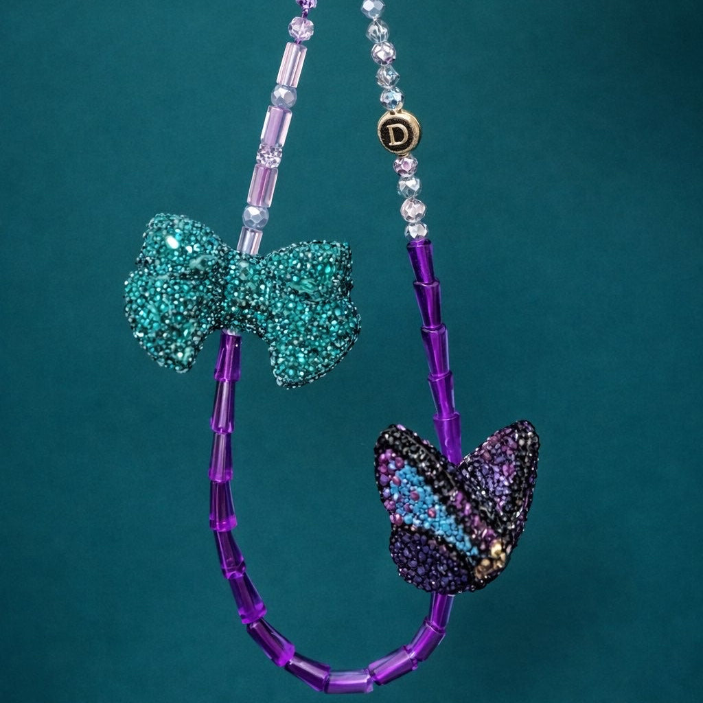 Mobile/Bag Charm