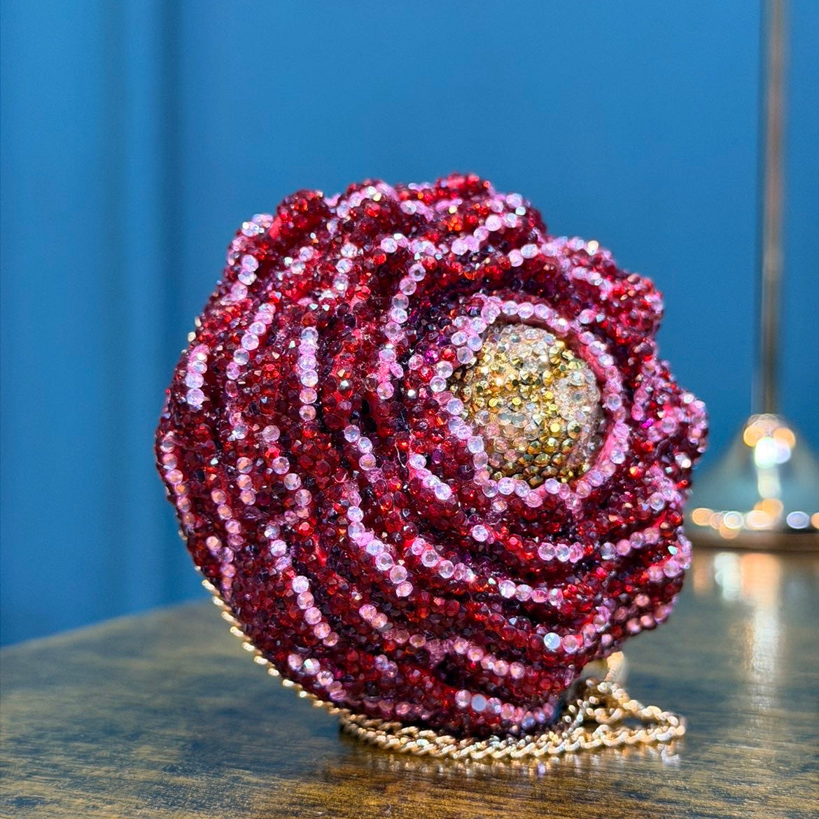 Mini Flower