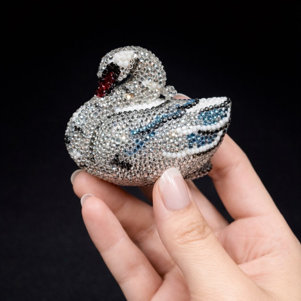 Swan Mini