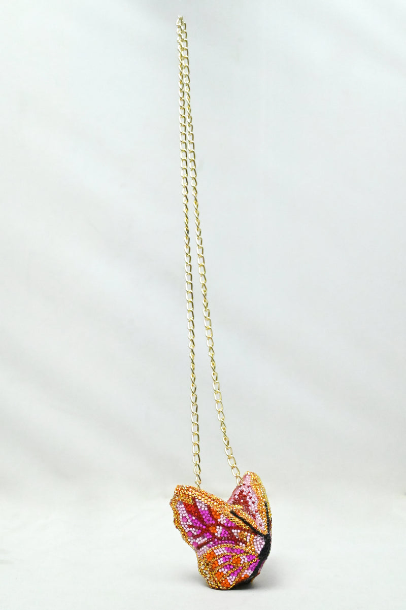 Butterfly Mini