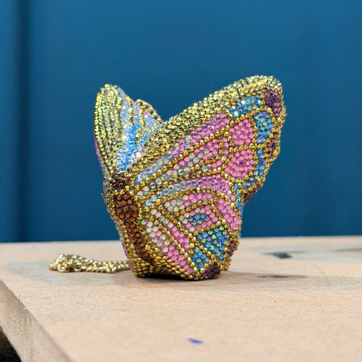 Butterfly Mini Pastel