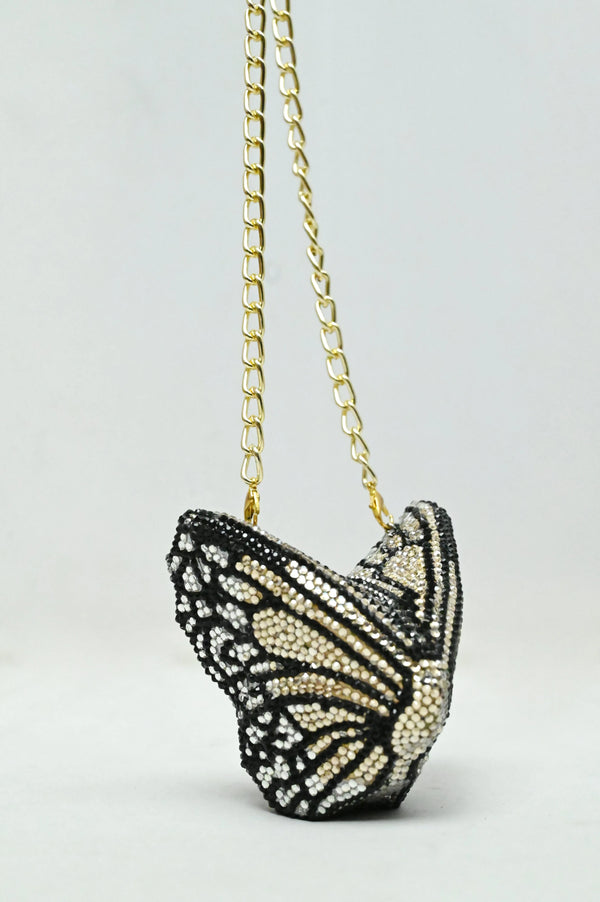 Butterfly Mini Gold