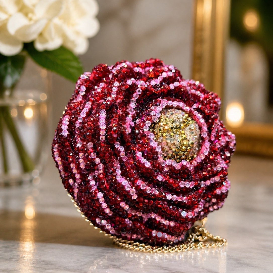 Mini Flower