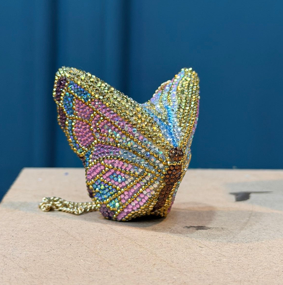 Butterfly Mini Pastel