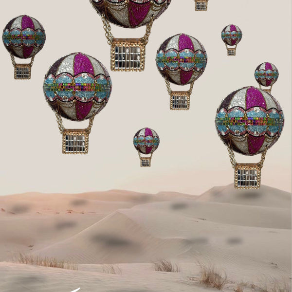 Hot Air Balloon
