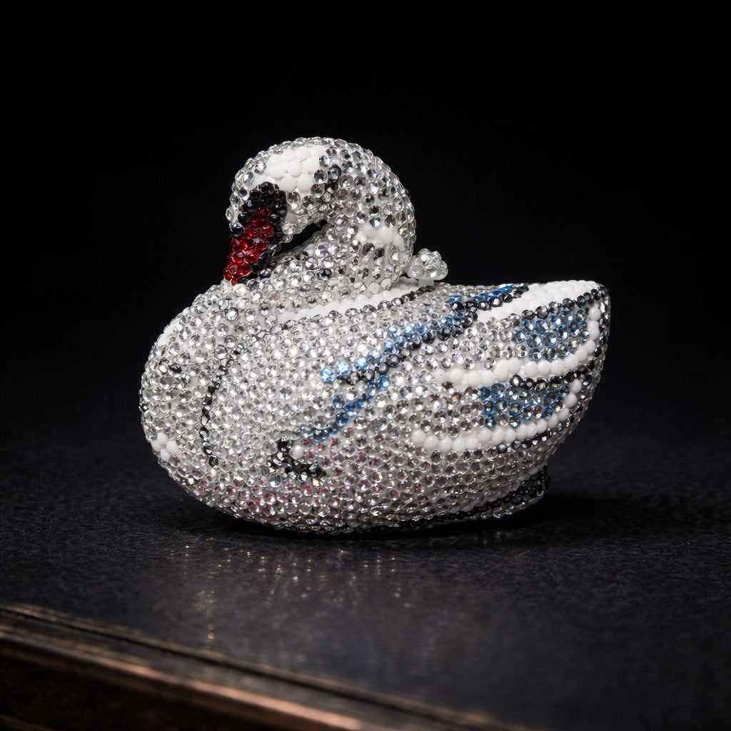 Swan Mini