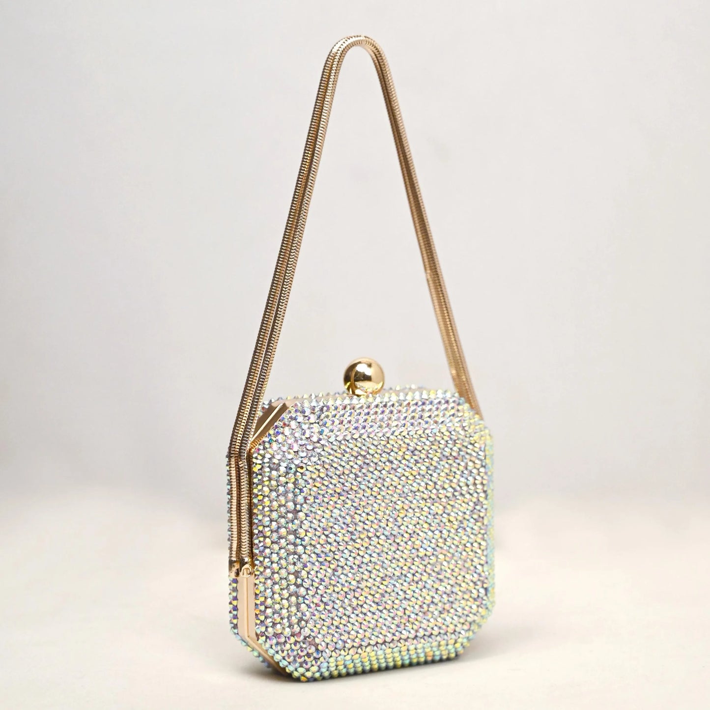 Fizzoni X Glitz