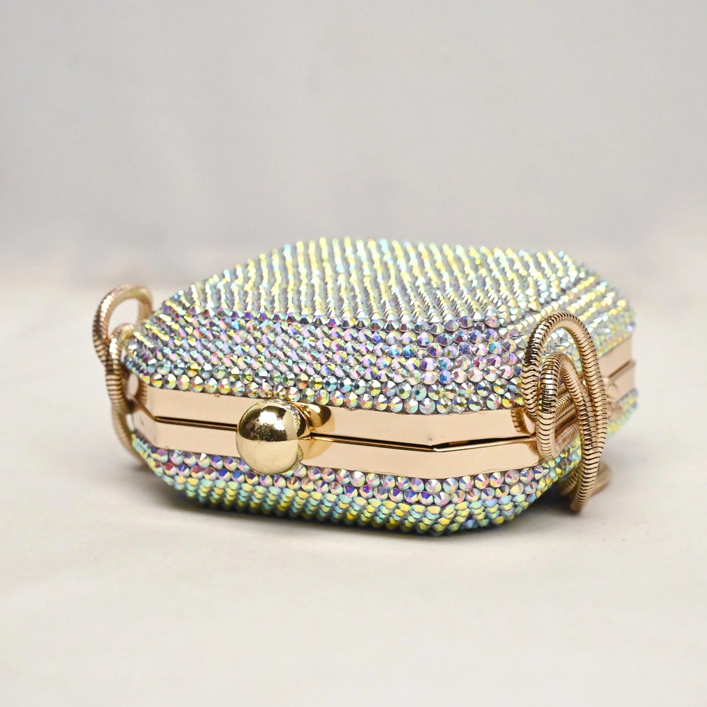 Fizzoni X Glitz