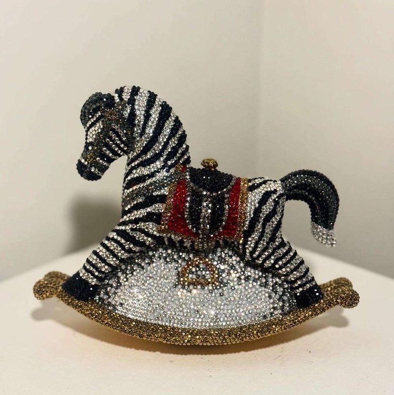 Rocking Horse