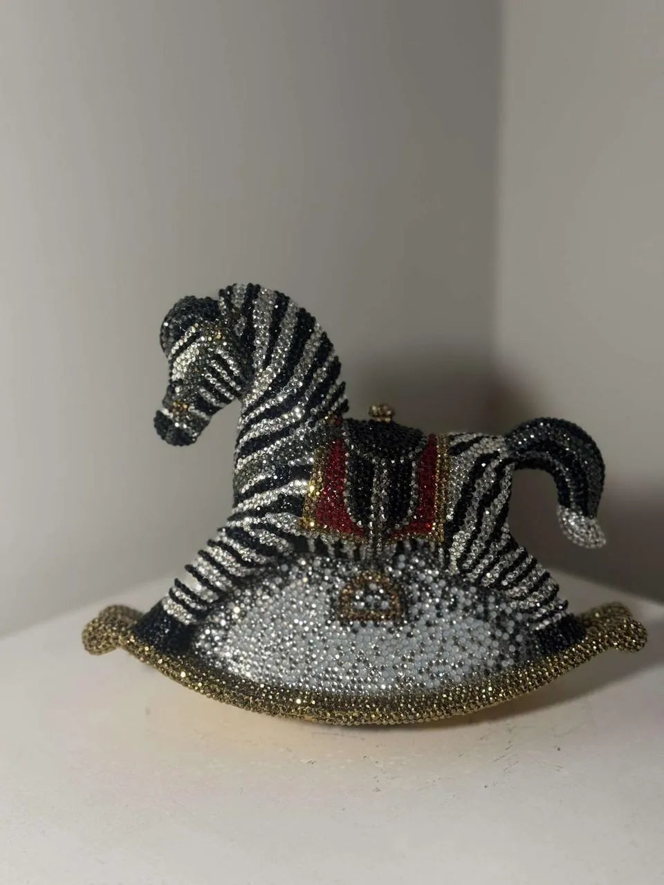 Rocking Horse